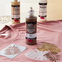 Tulip® Slick® Dimensional Fabric Paint