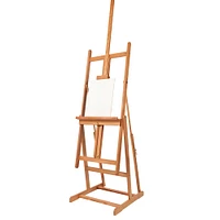 Mabef Convertible Basic Studio Easel