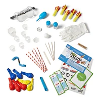 hand2mind® Take Flight Science Lab Kit