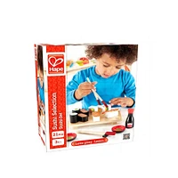 Hape Sushi Selection Kitchen Food Playset