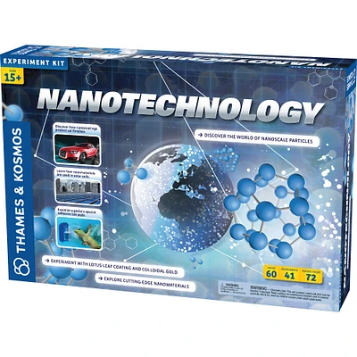 Thames & Kosmos Nanotechnology