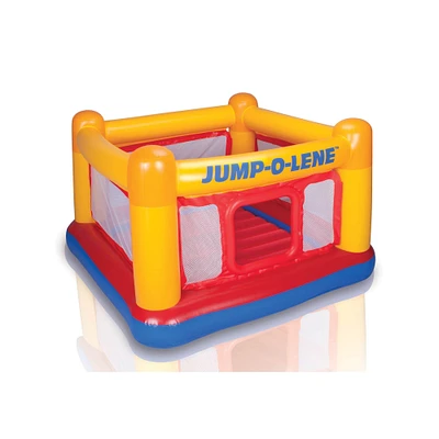 Intex Playhouse Jump-o-Lene™ Inflatable Bounce House