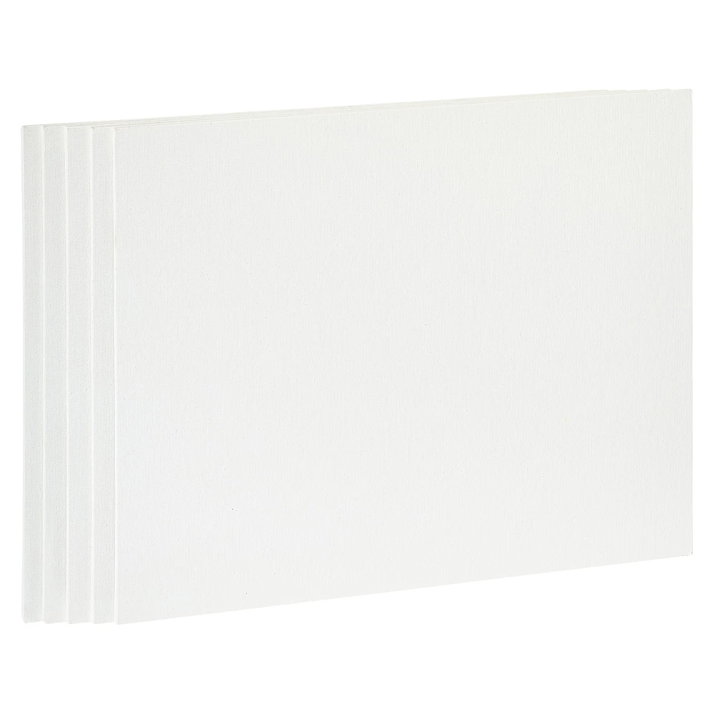 Canvas Panel Value Pack by Artist's Loft® Necessities