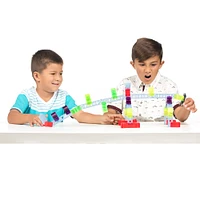 Brackitz® Inventor Building Toy Set