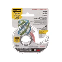 12 Pack: Scotch® Acid-Free Photo and Document Tape, 1/2"