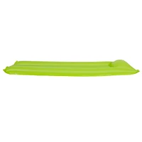 6ft. Green Inflatable Air Mattress Swimming Pool Raft Float