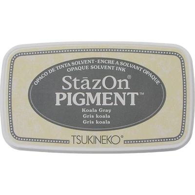 StazOn® Pigment™ Ink Pad