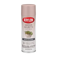 Krylon® Décor Selects Matte Paint & Primer