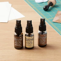 6 Packs: 3 ct. (18 total) Tim Holtz® Distress Spray Stains, Set 3