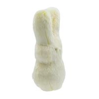 PEEPS® Tie-Dye Yellow Bunny Stuffed Plush