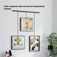 Umbra Exhibit Multi-Frame Photo Set