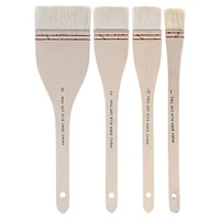 Pro Art® Long Handle Hake Brush