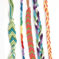 Variegated Embroidery Floss Loops & Threads™, 36ct. 