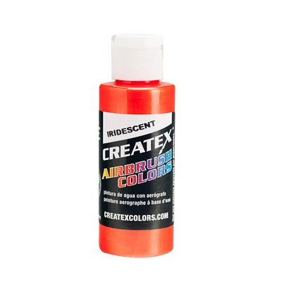Createx™ Iridescent Airbrush Color