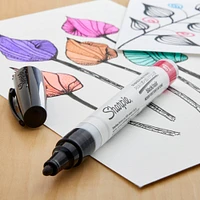 Sharpie® Medium Point Oil-Based Paint Marker