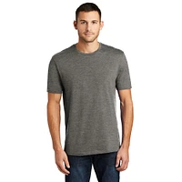 District® Perfect Weight® Heathered T-Shirt