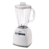 Oster White 10-Speed Blender