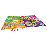 Junior Learning® Speaking Board Games