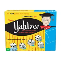 Classic Yahtzee®