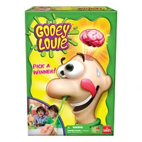 Gooey Louie™ Game