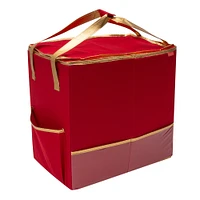 Simplify Holiday Gift Bag Organizer