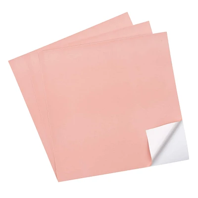 6 Packs: 10 ct. (60 total) Double-Sided Adhesive Sheets by Recollections™, 12" x 12"