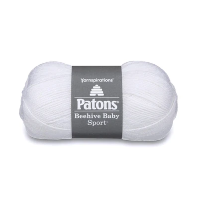 Patons® Beehive Baby Sport Yarn