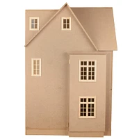 Brentwood Dollhouse Kit