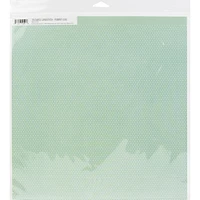 Simple Stories Color Vibe Double-Sided Paper Pack 12" x 12" 6/Pkg-Lights