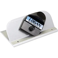 Logan® Hand-Held Push Style Mat Cutter