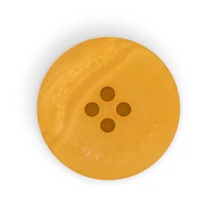 Dritz® 23mm Recycled Paper Round Button