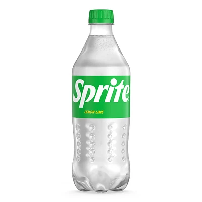Sprite® Lemon-Lime Soda, 20oz.