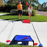 Funsparks® Portable Cornhole Game