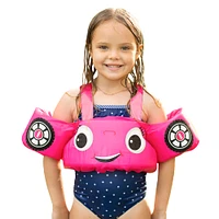 Little Tikes® Princess Cozy Floatie Vest