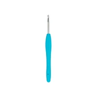 Clover Amour Aluminum Crochet Hook