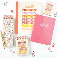 Graphique® Positivity Reporter Notepad