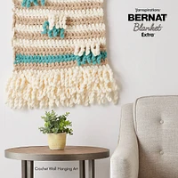 Bernat® Blanket™ Extra™ Yarn