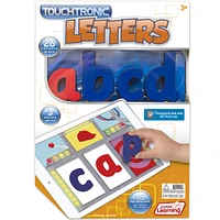 Touchtronic® Letters