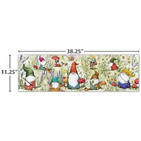 Lang Garden Gnomes 750 Piece Jigsaw Puzzle