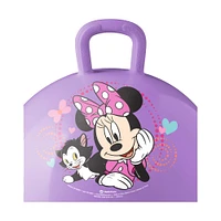 Hedstrom 15" Minnie Mouse Hopper Ball