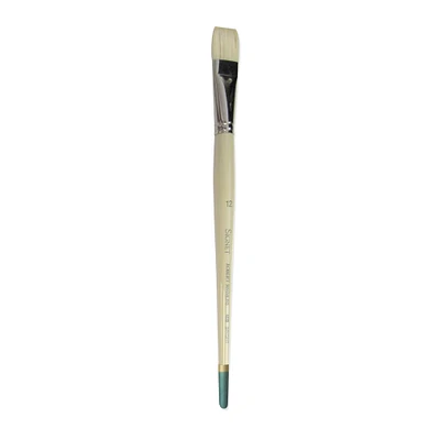 Robert Simmons Signet Brush - Round, Long Handle, Size 10 | Michaels