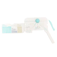 We R Memory Keepers® 1-2-3 Punch Board Kit