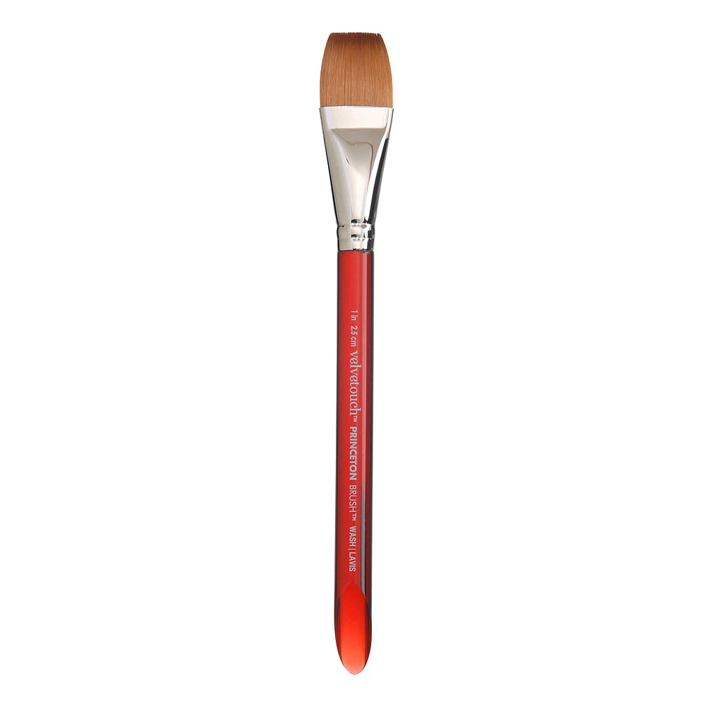 Princeton™ Velvetouch™ Series 3950 Wash Brush