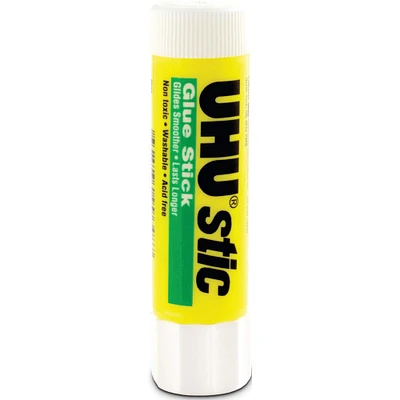24 Pack: Uhu® Stic Glue Stick