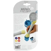 Nuvo® Dual Ended Blender Brush, 2ct.