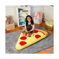 Good Banana™ Floor Floaties™ Pizza Play Space Cushion