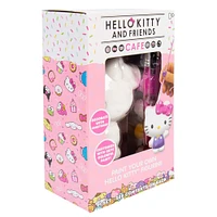 Hello Kitty® Paint Your Own Hello Kitty™ Ceramic Figurine Kit