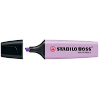 Stabilo Boss® Chisel Tip Original Highlighter