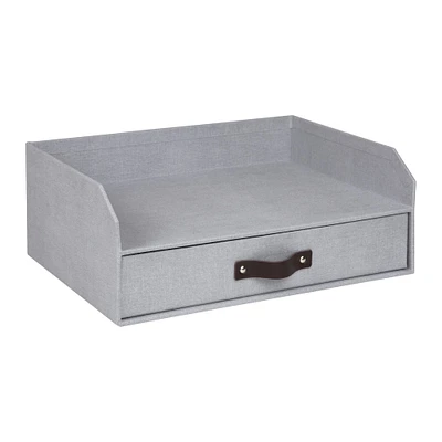 Bigso Walter Letter Tray with Drawer