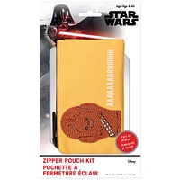 Camelot® Dots DOTZIES® Star Wars™ Chewie Diamond Pouch Kit